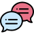 Communication Management Icon